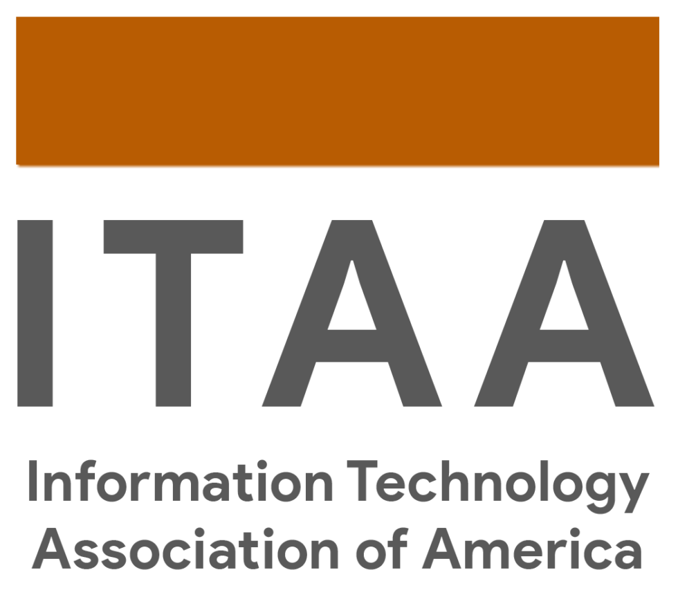 Information Technology Association of America Official Certification